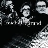 Michel Legrand - Le Meilleur De Michel Legrand cd