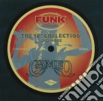 Cameo - The 12 Inch Collection And More cd