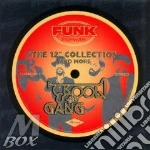 The 12' collection and more cd