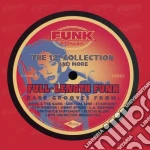 Full Length Funk: The 12-Inch Collection / Various cd