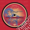 Full Length Funk: The 12-Inch Collection / Various cd
