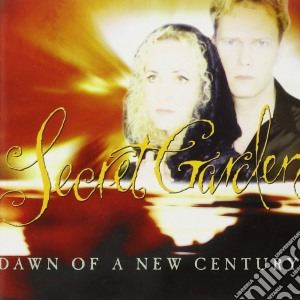 Secret Garden - Dawn Of A New Century cd musicale di SECRET GARDEN
