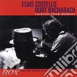 Elvis Costello / Burt Bacharach - Painted From Memory