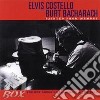 Elvis Costello / Burt Bacharach - Painted From Memory cd