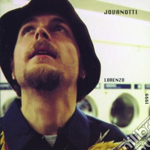 Jovanotti - Lorenzo 1999 Capo Horn cd musicale di JOVANOTTI