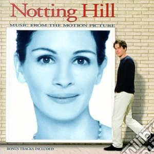 Notting Hill / O.S.T. cd musicale