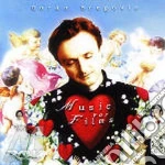 Goran Bregovic - Music For Films cd