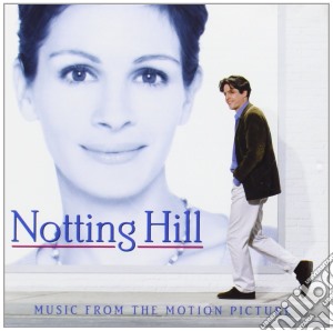 Notting Hill / O.S.T. cd musicale