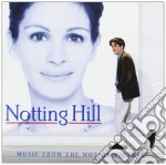 Notting Hill / O.S.T. cd
