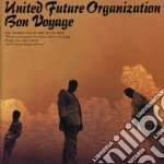 United Future Organization - Bon Voyage cd