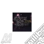 Liveat p.j.'s cd