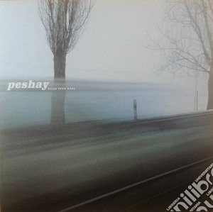 Peshay - Miles From Home cd musicale di Peshay