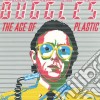 Buggles (The) - The Age Of Plastic cd