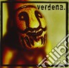 Verdena - Verdena cd musicale di VERDENA