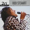 Rod Stewart - 20Th Century Masters cd