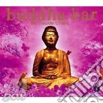 BUDDHA-BAR I by Claude Challe cd