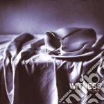 Witness - Before The Calm cd