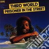 Third World - Prisoner In The Street cd