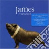 James - Millionaires cd musicale di James