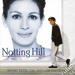 Notting Hill (Music From The Motion Picture) cd musicale di O.s.t.