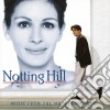Notting Hill (Music From The Motion Picture) cd