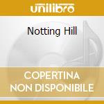 Notting Hill cd