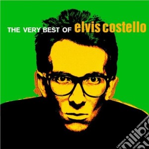 Elvis Costello - The Very Best Of Costello (2 Cd) cd musicale di COSTELLO ELVIS