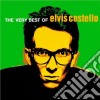 Elvis Costello - The Very Best Of Costello (2 Cd) cd