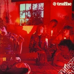 Traffic - Mr. Fantasy cd musicale di Traffic