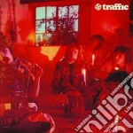 Traffic - Mr. Fantasy cd