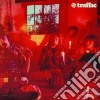 Traffic - Mr. Fantasy cd