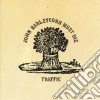 Traffic - John Barleycorn Must Die cd