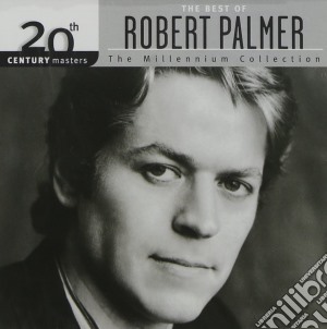 Robert Palmer - 20Th Century Masters cd musicale di Robert Palmer