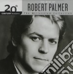 Robert Palmer - 20Th Century Masters