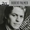 Robert Palmer - 20Th Century Masters cd