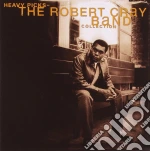 Robert Cray Band - The Best Of cd