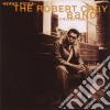 Robert Cray Band - The Best Of cd
