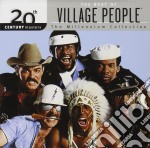 Village People - Best Of Village People (Millennium Collection)