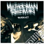 Method Man / Redman - Black Out