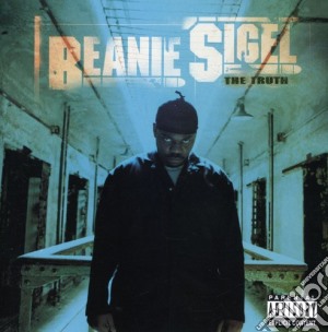 Beanie Sigel - The Truth cd musicale di Siegel Beanie