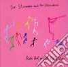 Joe Strummer & The Mescaleros - Rock Art And The X Ray Style cd