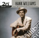 Hank Williams - 20Th Century Masters