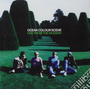Ocean Colour Scene - One From The Modern cd musicale di Ocean Colour Scene