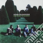 Ocean Colour Scene - One From The Modern cd