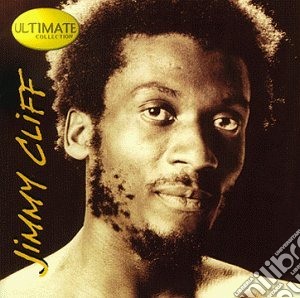 Jimmy Cliff - Ultimate Collection cd musicale di Jimmy Cliff