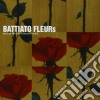 Franco Battiato - Fleurs cd musicale di BATTIATO