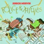 Junior Murvin - Police & Thieves cd