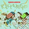 Junior Murvin - Police & Thieves cd