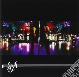 Metallica - S&m (2 Cd) cd musicale di METALLICA