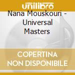 Nana Mouskouri - Universal Masters cd